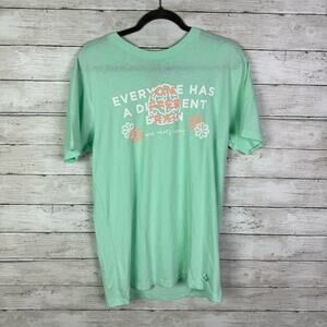 Urban Outfitters RePurpose Graphic Tee Size Large